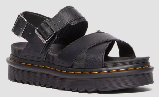 Moje iskustvo sa Dr. Martens cipelama – Od rock stila do svakodnevnog komfora