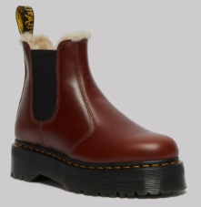 Dr. Martens: Ikona Udobnosti, Stila i Tradiicije