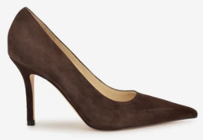 Nine West: Kada Stil I Udobnost Idaju Zajedno