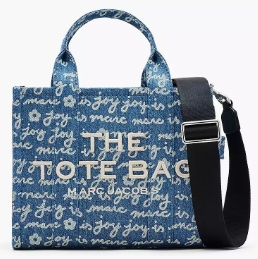 Moje iskustvo sa Marc Jacobs: Kvalitet, elegancija i udobnost u jednom